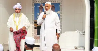 ‘ভোটের সমতল মাঠ তৈরি হলে রোডম্যাপ অনুযায়ী নির্বাচন সম্ভব হবে’